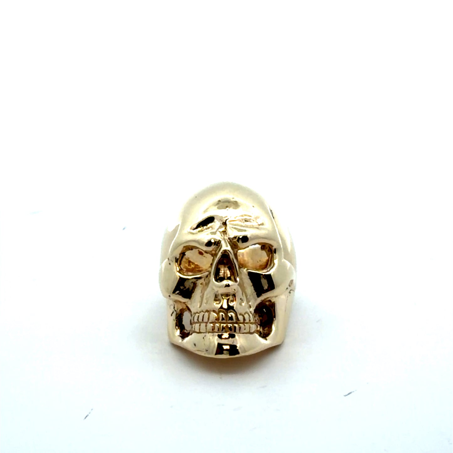 XL Skull Ring