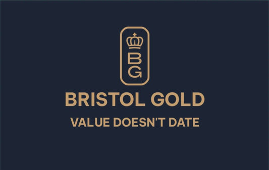 BRISTOL GOLD GIFT CARD